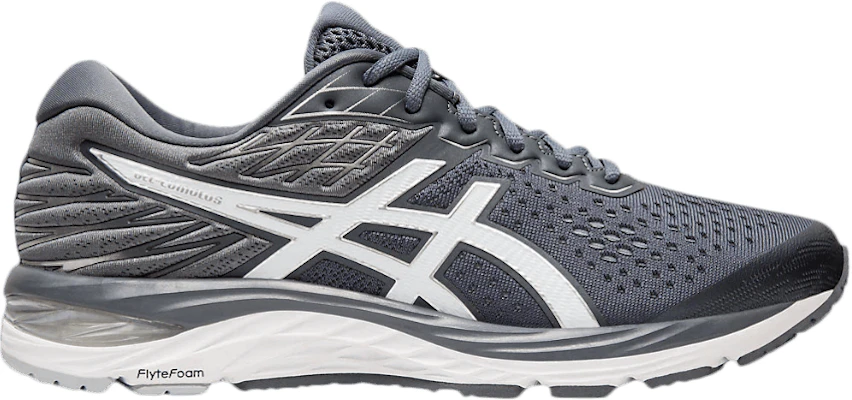 ASICS Gel Cumulus 21 2E Wide Metropolis 1011A554 021 1011A554