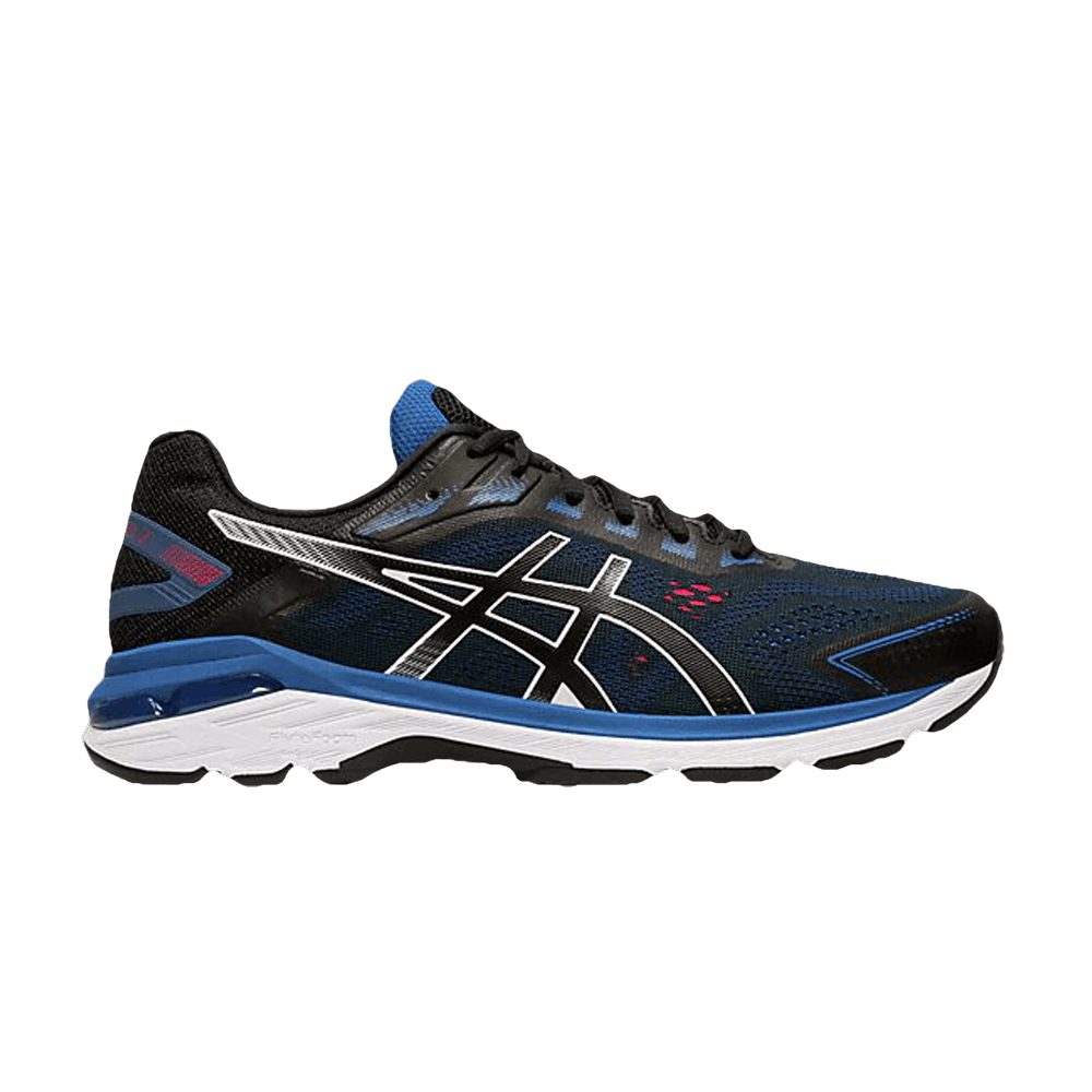 asics gt 2000 7 white