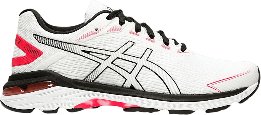 Women ASICS GT 2000 7 Twist White 1012A516 100 1012A516 100