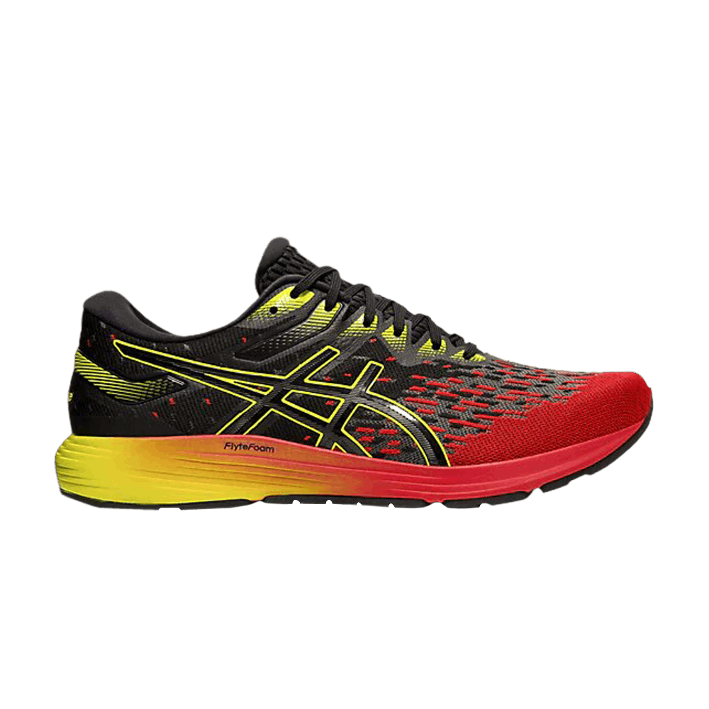 asics dynaflyte 4 black
