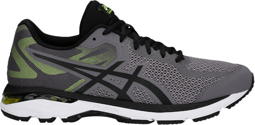 Asics gel hot sale glyde 2 test