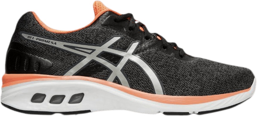 Asics gel top promesa mx