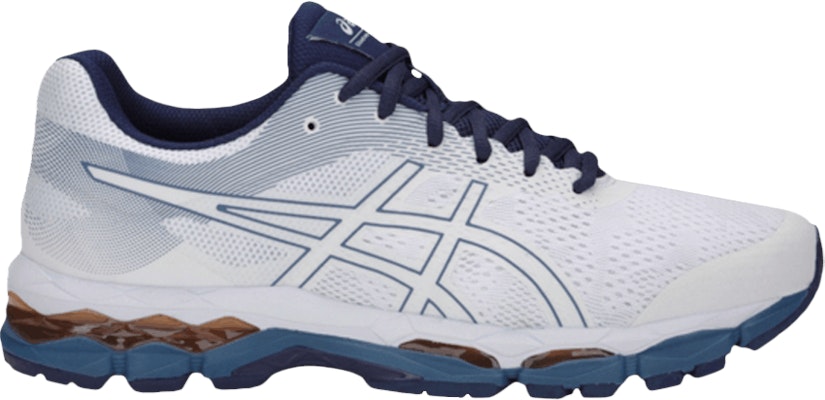 ASICS Gel Superion 2 White Grand Shark 1011A039 100 1011A039