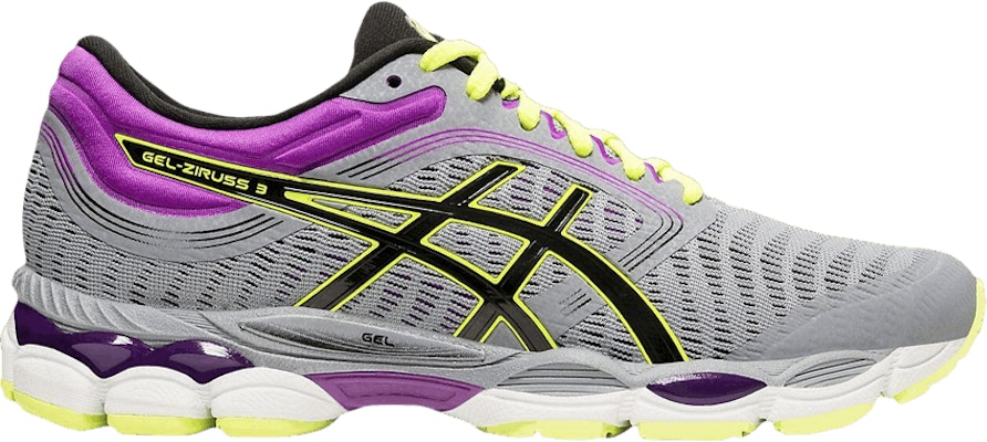 Gel ziruss hot sale 3 asics