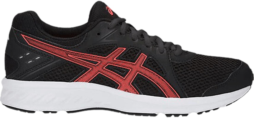 Asics jolt 2025 2 black