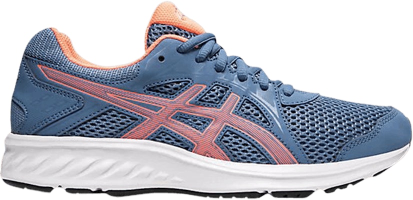 Buy Women ASICS Jolt 2 Grey Floss Coral 1012A151 403 Novelship