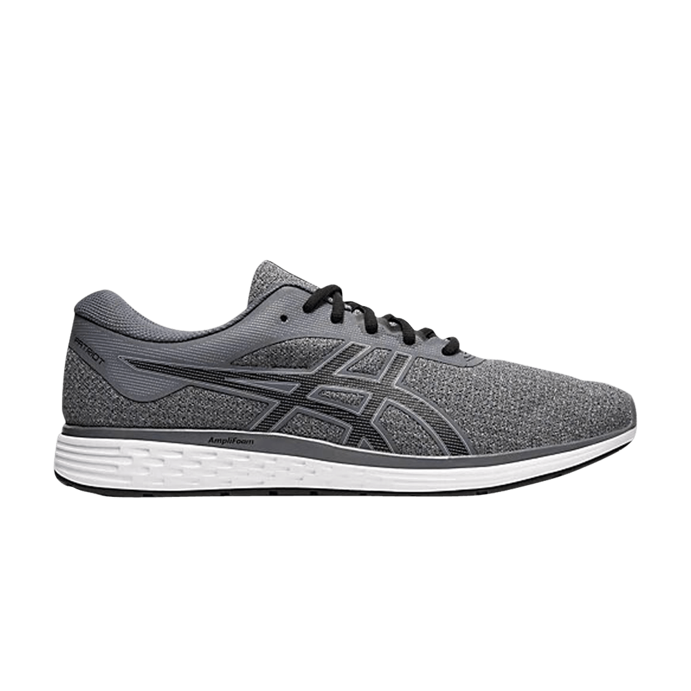 patriot 11 twist asics