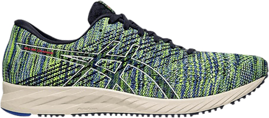 Asics gel ds trainer 24 electric blue best sale