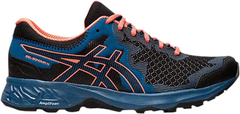 Asics gel top sonoma 4e