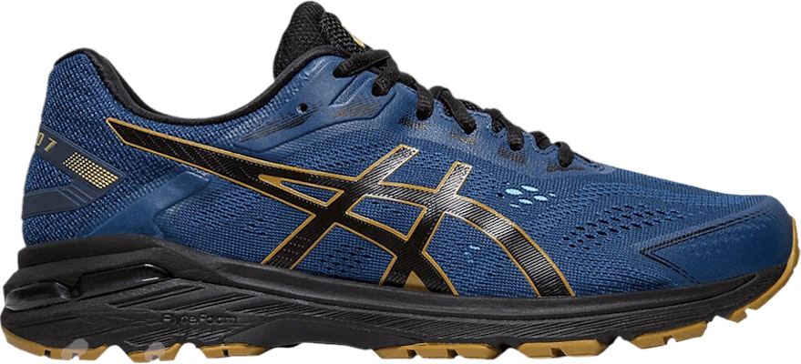 Asics gt deals 2000 7 blue