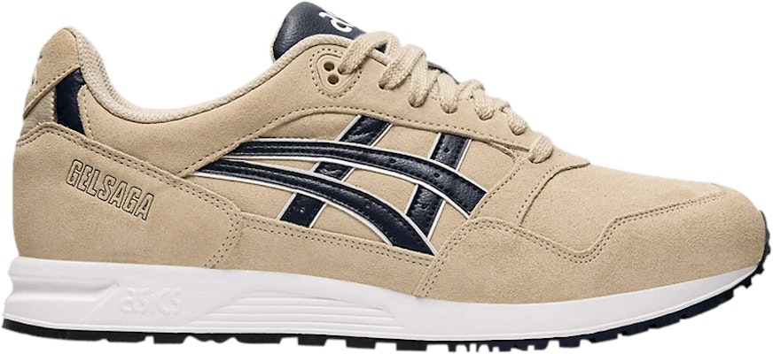 ASICS Gel Saga Putty Midnight 1191A232 200 1191A232 200