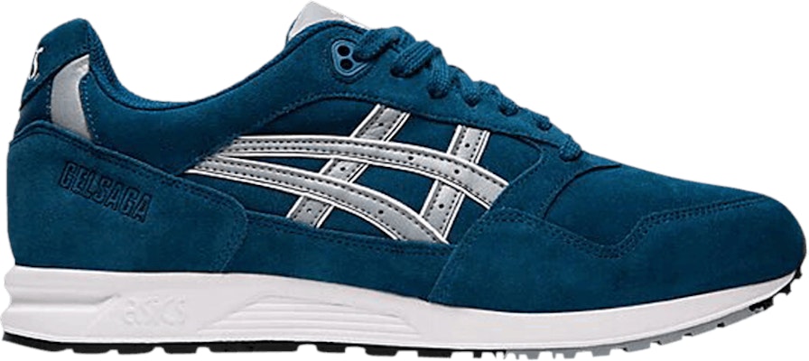 Asics gel saga sales fit