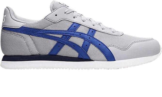 ASICS Tiger Runner Piedmont Grey Blue 1191A207 020 1191A207