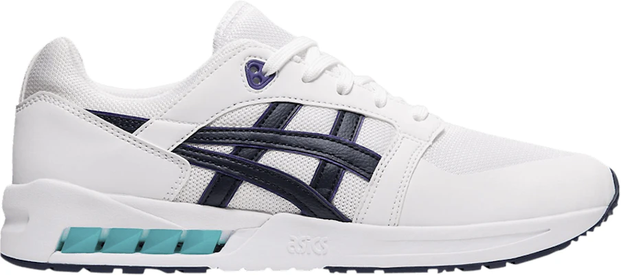 Asics gel top saga sou