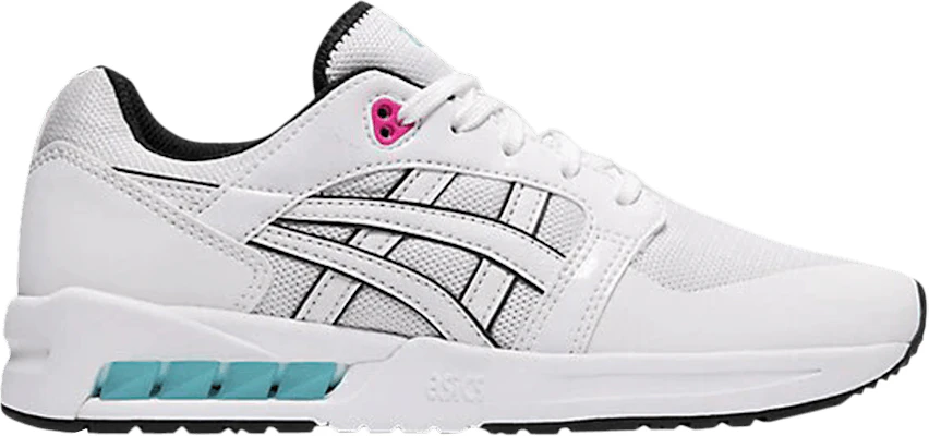 Asics gel saga sou 2025 sneaker