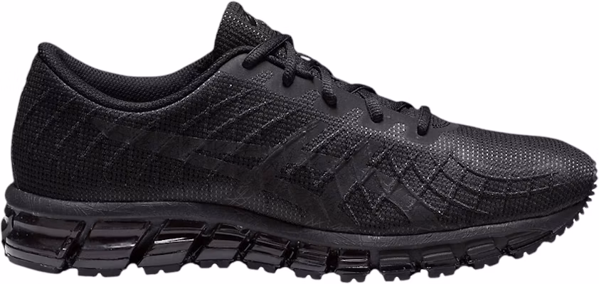 ASICS Gel Quantum 180 4 Black 1021A104 001 1021A104 001