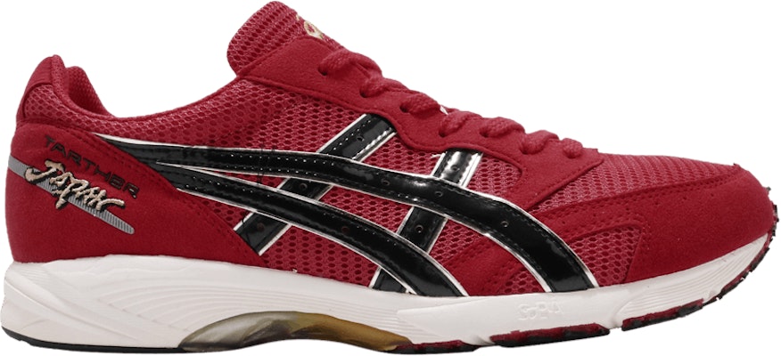 Tarther top japan asics