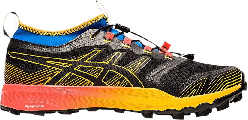 Fujitrabuco 2025 pro asics