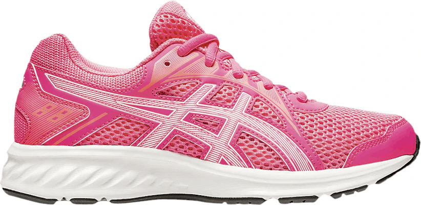 Grade School ASICS Jolt 2 Hot Pink 1014A035 702 1014A035 702