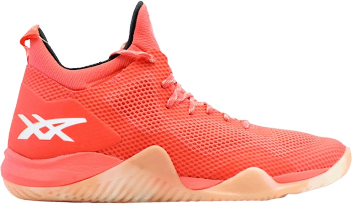 Asics blaze nova hot sale