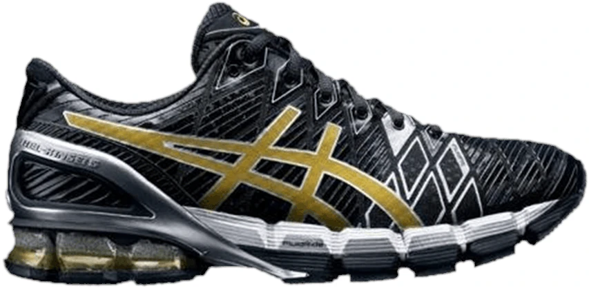 Asics kinsei 5 original Clearance