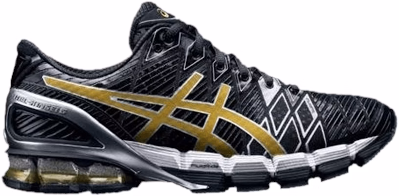 Asics kinsei top 5 uk