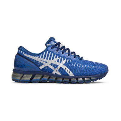 ASICS Gel QNTM 360 'Blue Depths'