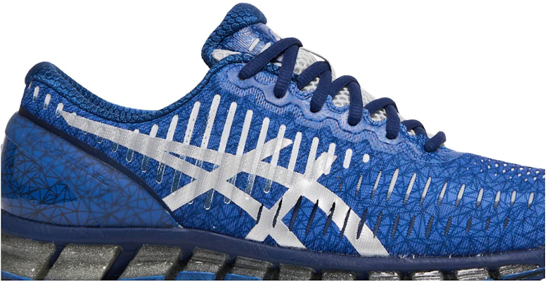 ASICS Gel Quantum 360 Blue Depths T5J1Q 4293 T5J1Q 4293 Novelship