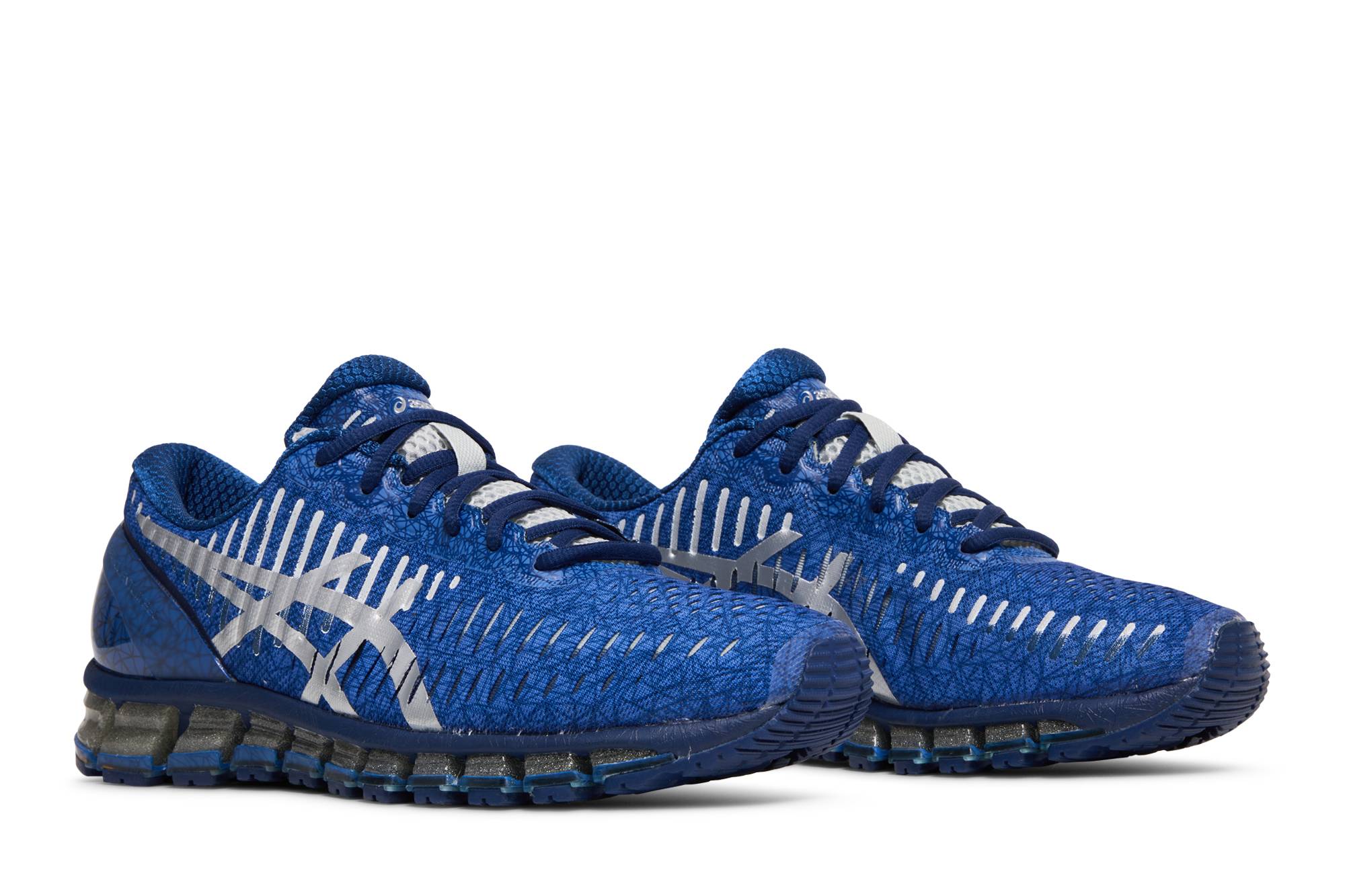 Cheap 亞瑟士全掌膠360 '藍深海' T5J1Q-4293