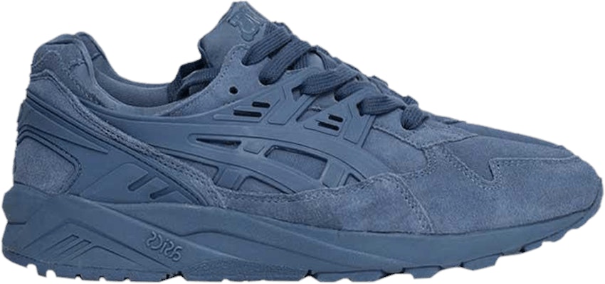 ASICS Gel Kayano Trainer Pigeon Blue HL7X1 4646 Novelship