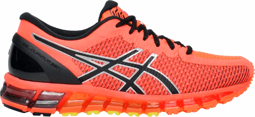 Women ASICS Gel Quantum 360 CM Flash Coral T6G6N 0690 T6G6N