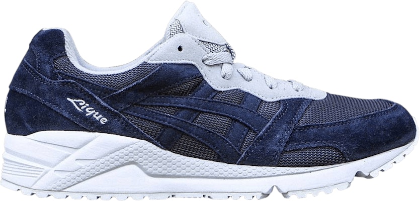Asics sales gel lique