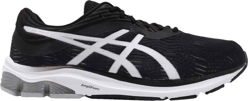 ASICS Gel Pulse 11 Extra Wide Black 1011A708 001 1011A708 001