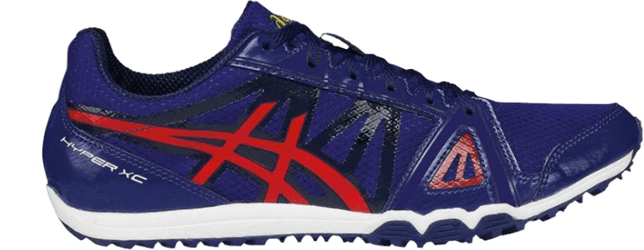 Asics 2025 hyper xc