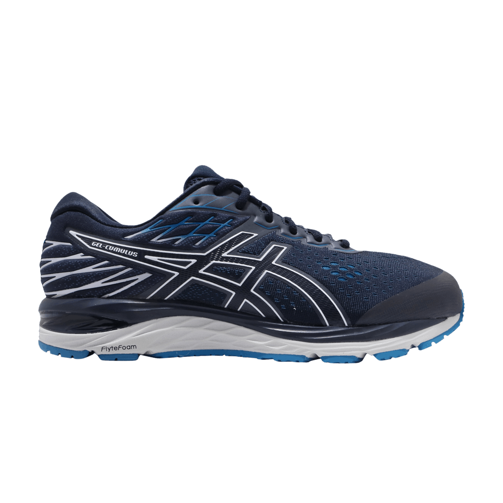 asics gel cumulus 21 midnight