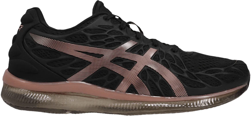 Women ASICS Gel Quantum Infinity 2 Rose Gold 1022A161 001