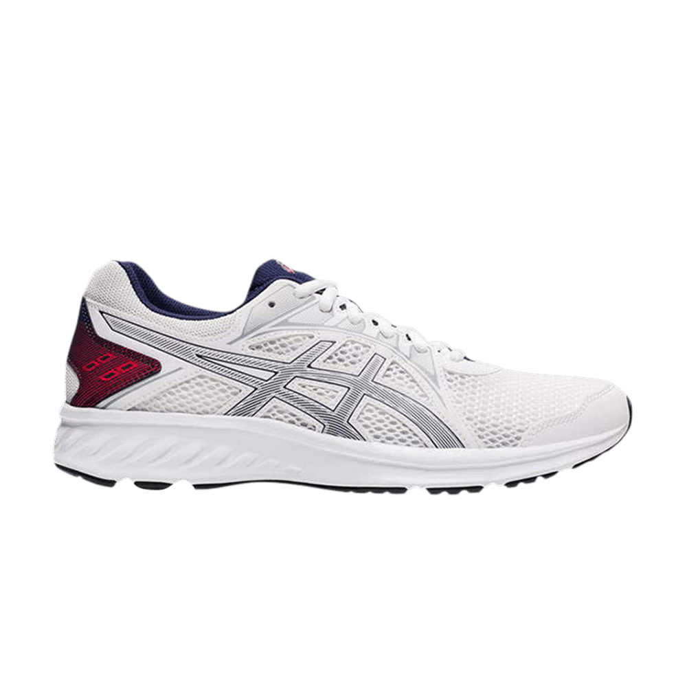 Extra Wide Asics Jolt 1011a206 Asics 1011a206 Clearance