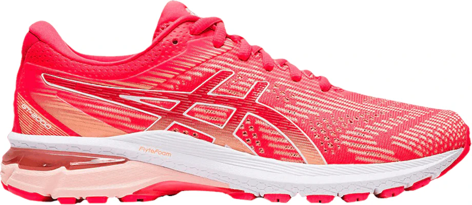 Women's gt 2000 hot sale 8