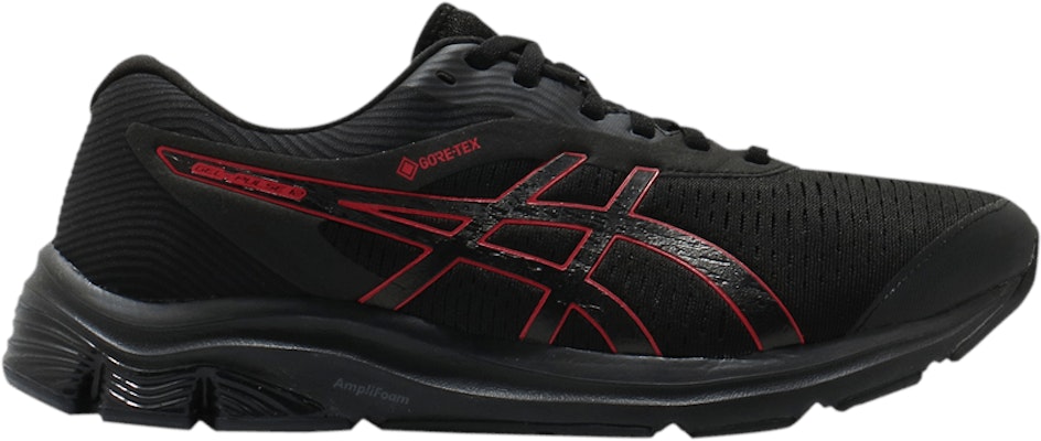 Asics pulse 2025 gore tex