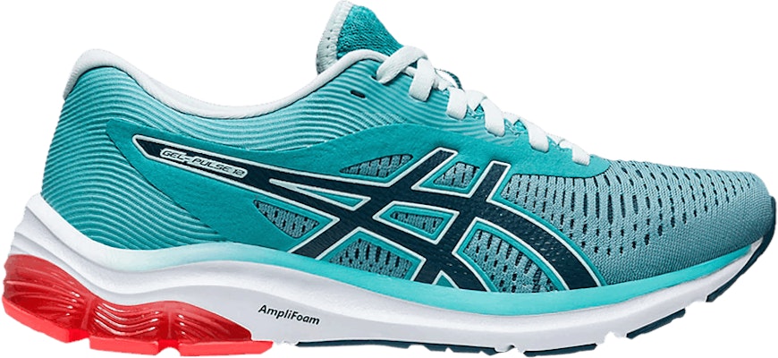Asics gel pulse 2025 cyan