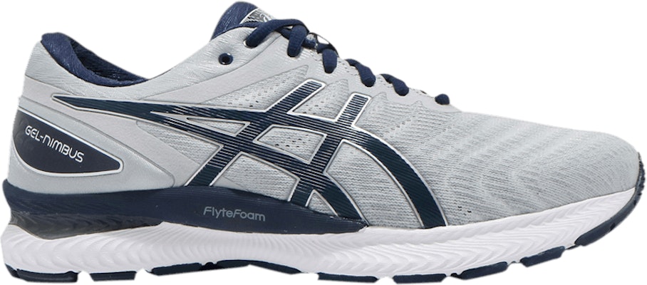 Gel nimbus 22 extra wide best sale