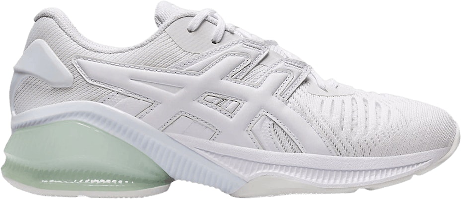 Women ASICS Gel Quantum Infinity Jin White 1022A162 100