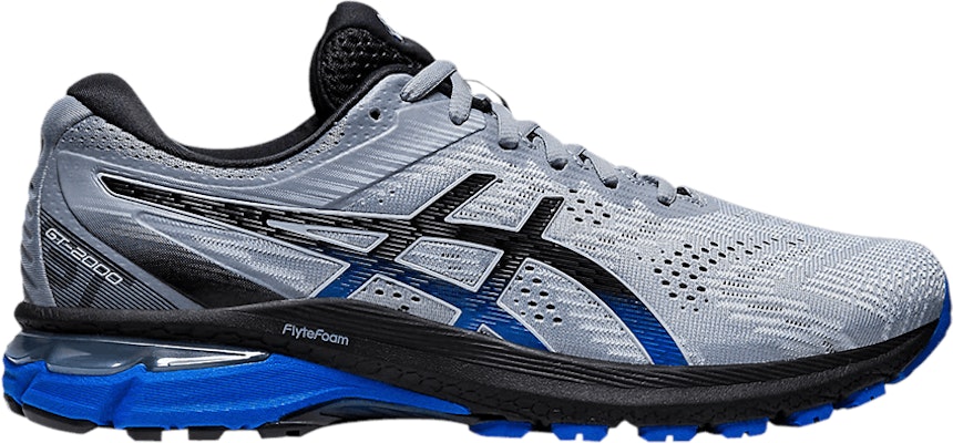 Asics gt sales 2000 8 blue