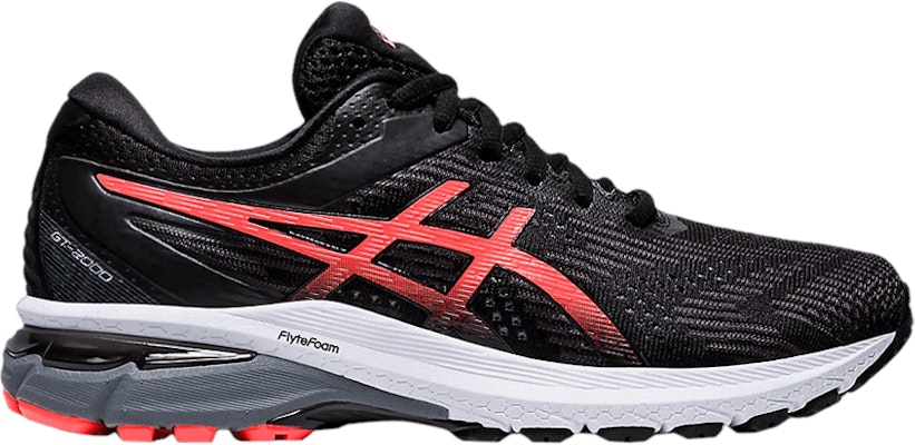 Asics gt 2000 best sale womens red