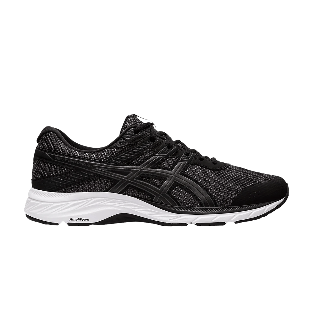 asics gel contend 6 twist