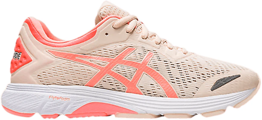 Asics on sale fortitude womens