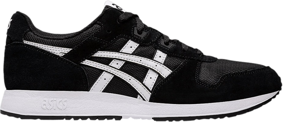 asics lyte classic white