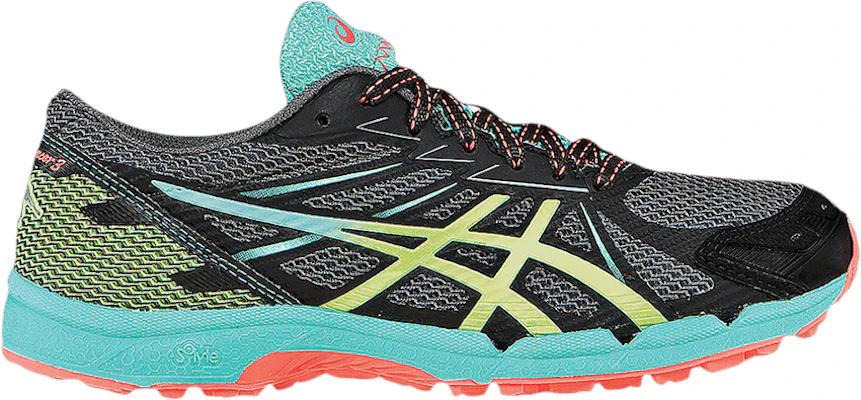 Asics gel fuji racer discount 3