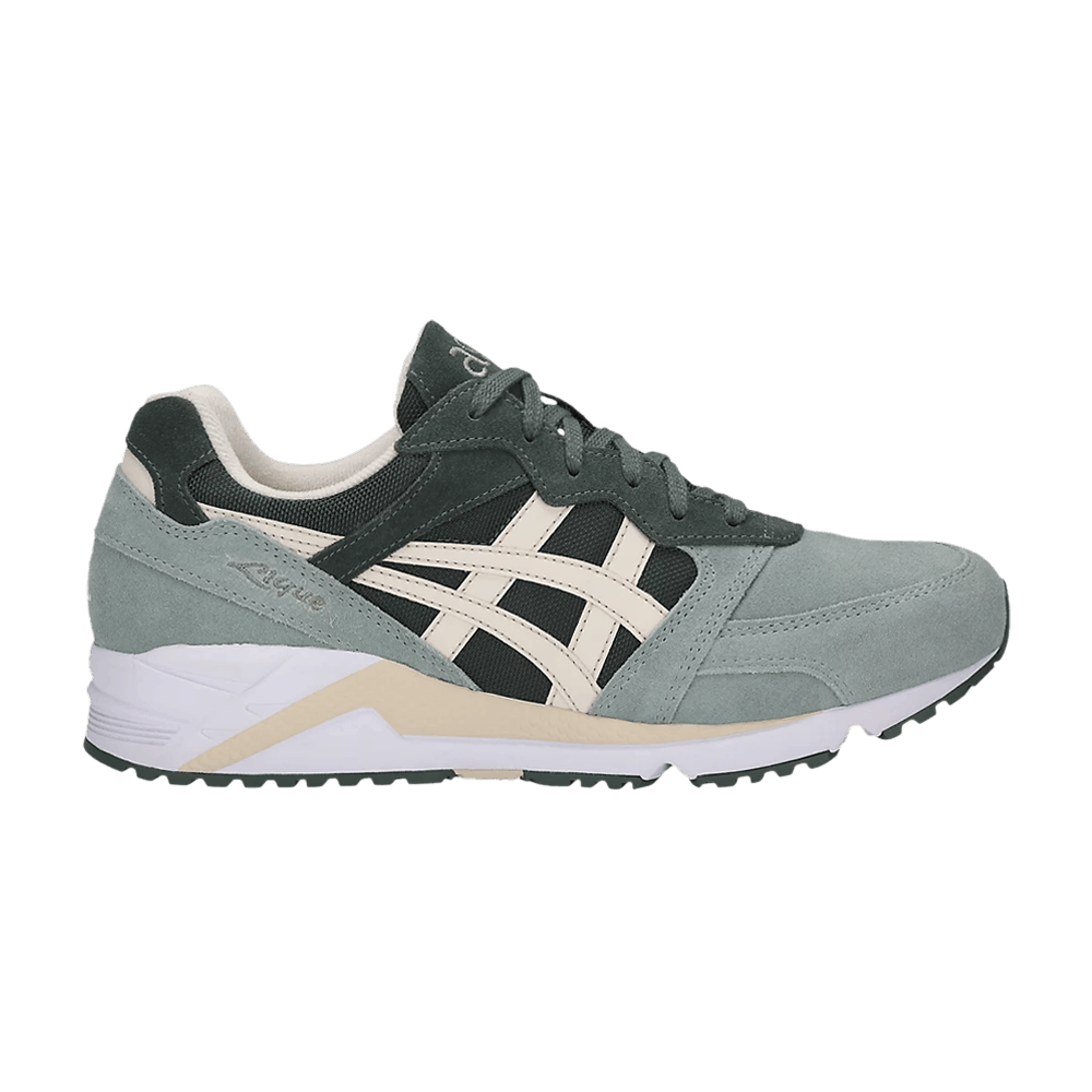 asics dark forest