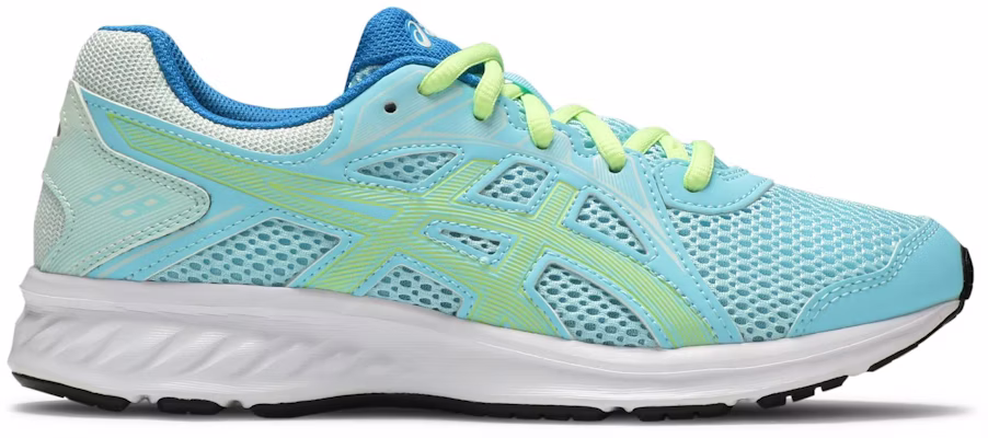 (Grade School) ASICS Jolt 2 'Laut Kehijauan Limau' 1014A035-408 Buy (Grade School) ASICS Jolt 2 'Laut Kehijauan Limau' 1014A035-408